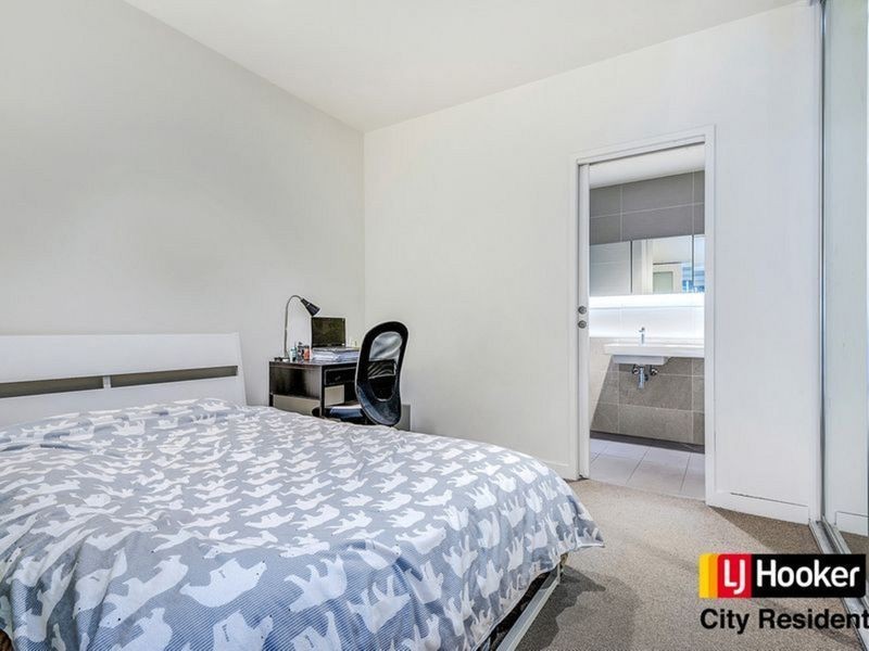 1712/199 William Street, Melbourne VIC 3000