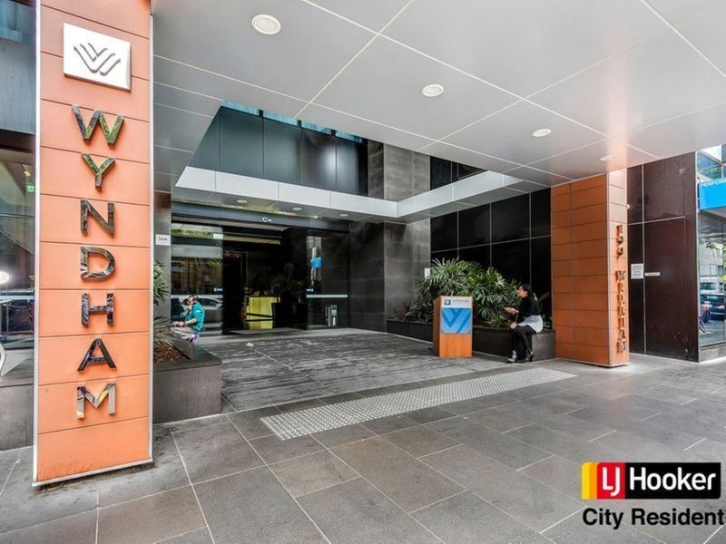 1712/199 William Street, Melbourne VIC 3000