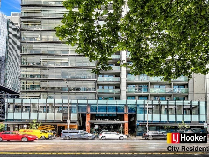 1712/199 William Street, Melbourne VIC 3000