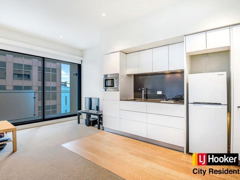 1712/199 William Street, Melbourne VIC 3000