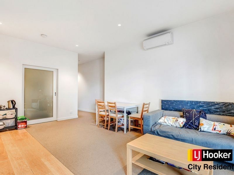 1712/199 William Street, Melbourne VIC 3000