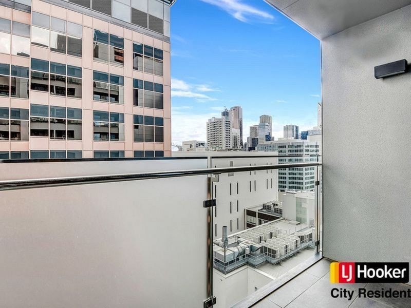 1712/199 William Street, Melbourne VIC 3000