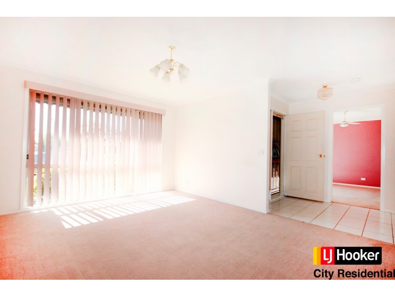 16 Chardonnay Place, Hoppers Crossing VIC 3029