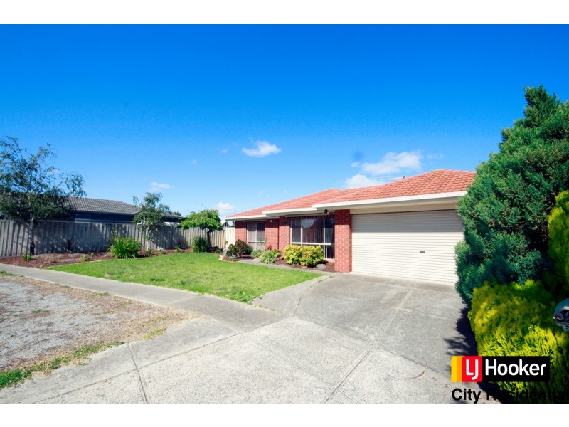 16 Chardonnay Place, Hoppers Crossing VIC 3029