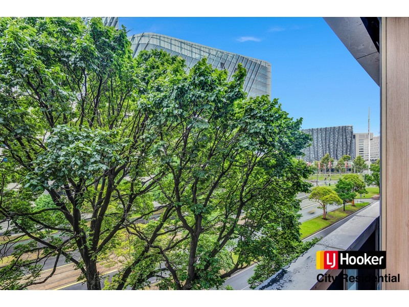 408/33 Blackwood Street, North Melbourne VIC 3051