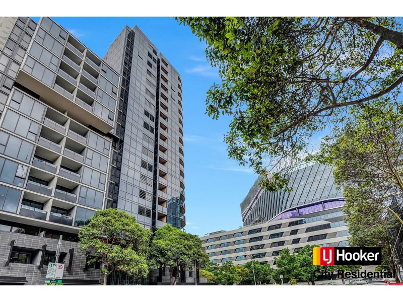 408/33 Blackwood Street, North Melbourne VIC 3051