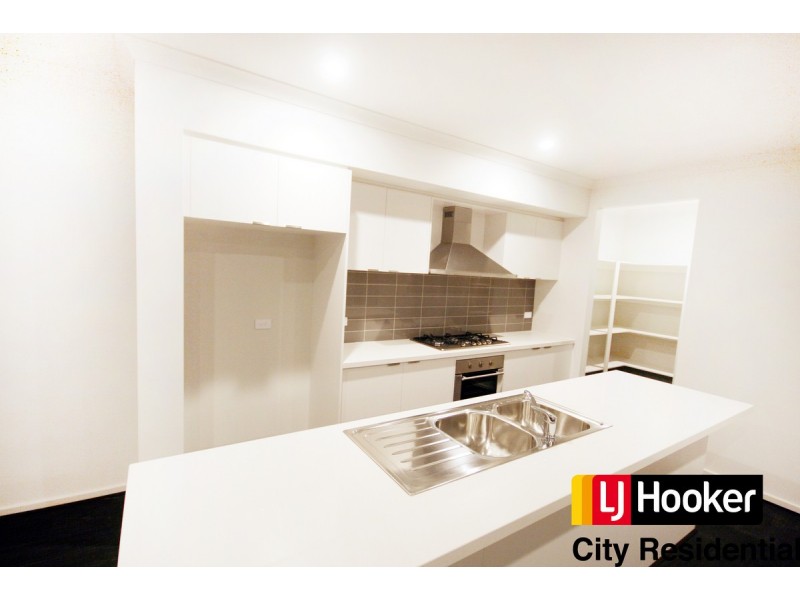9 Pymble Terrace, Truganina VIC 3029