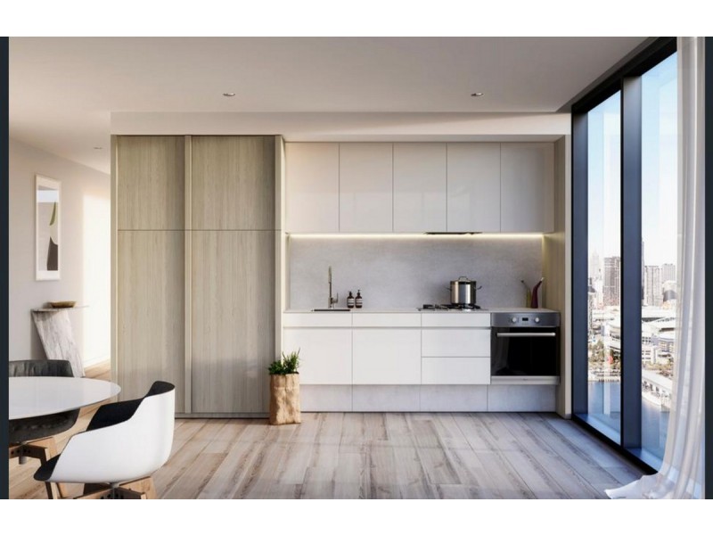 * Pearl River Road, Docklands VIC 3008