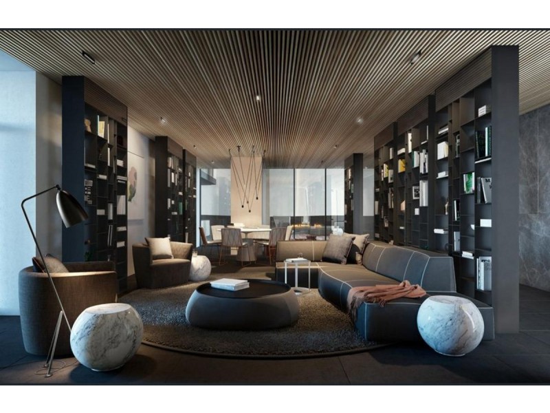 * Pearl River Road, Docklands VIC 3008