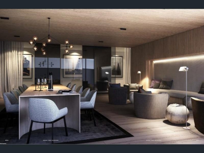 * Pearl River Road, Docklands VIC 3008