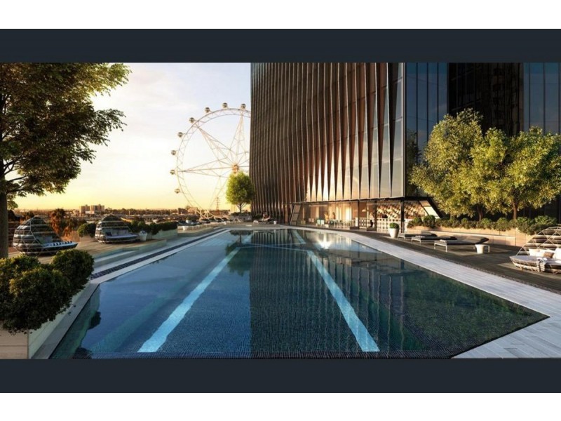 * Pearl River Road, Docklands VIC 3008