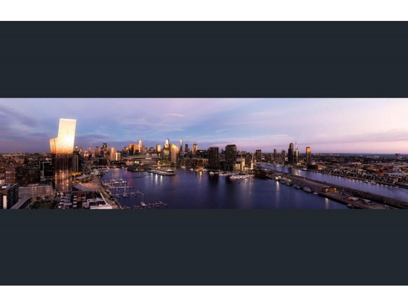 * Pearl River Road, Docklands VIC 3008