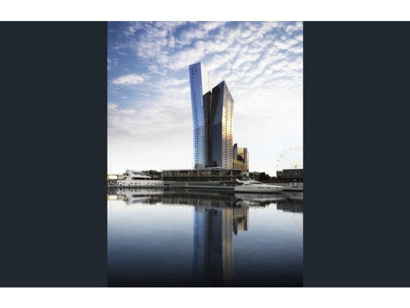* Pearl River Road, Docklands VIC 3008
