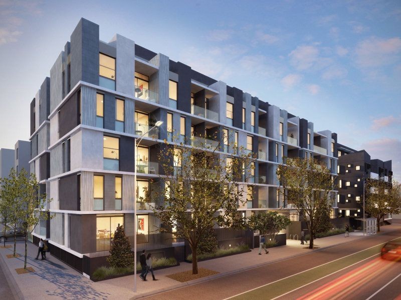 515-545 Rathdowne Street, Carlton VIC 3053