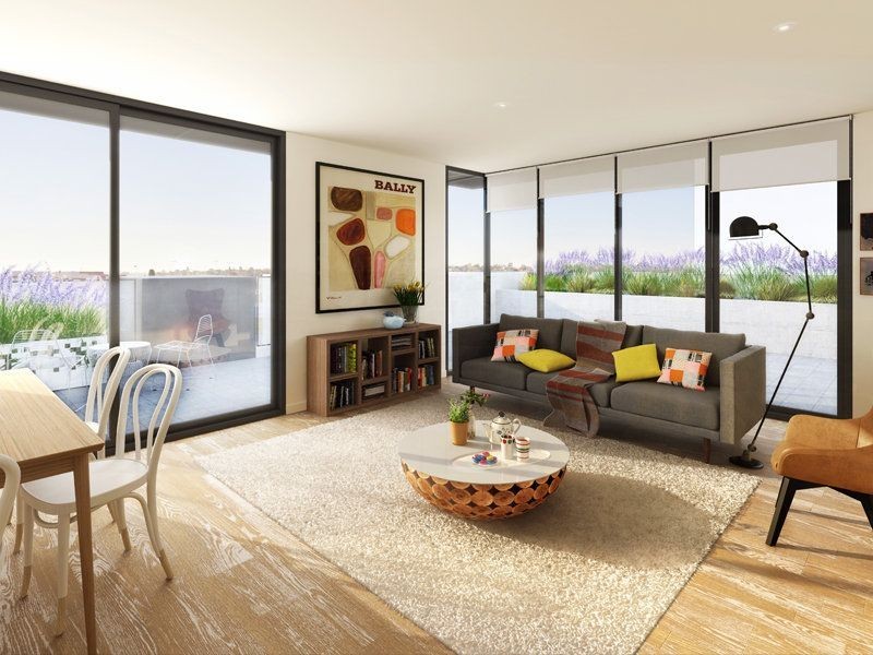 515-545 Rathdowne Street, Carlton VIC 3053