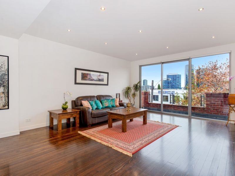 138 Adderley Street, West Melbourne VIC 3003