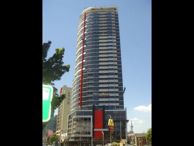 2404/109 Clarendon Street, Southbank VIC 3006