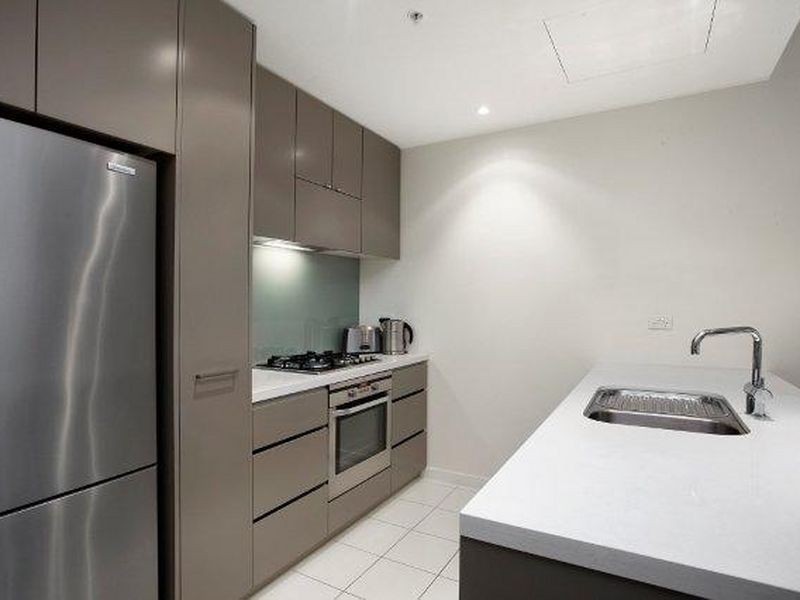 718/55 Queens Road, Melbourne VIC 3000