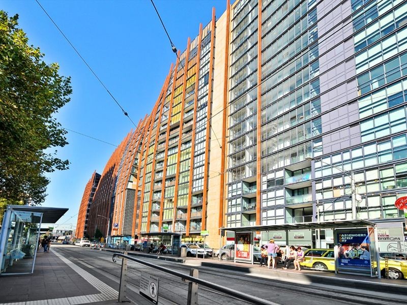1203/565 Flinders Street, Melbourne VIC 3000