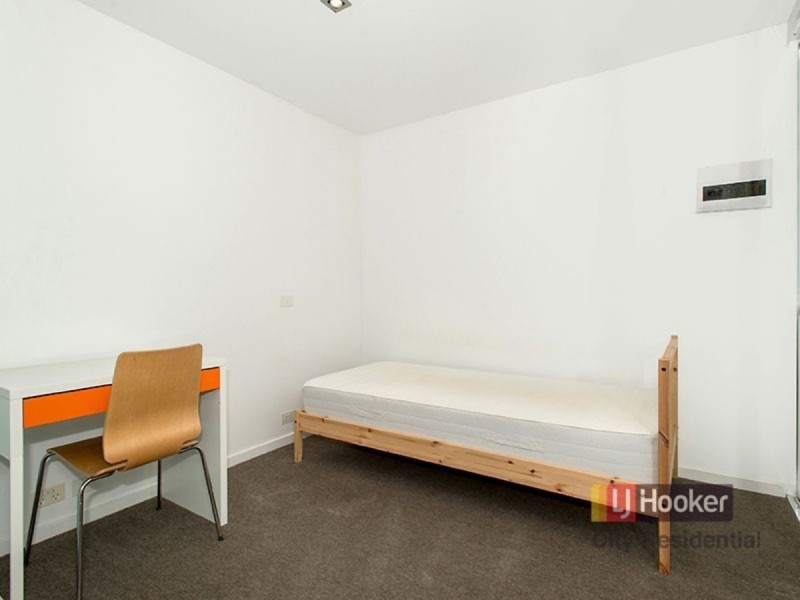 1707/8 Downie Street, Melbourne VIC 3000