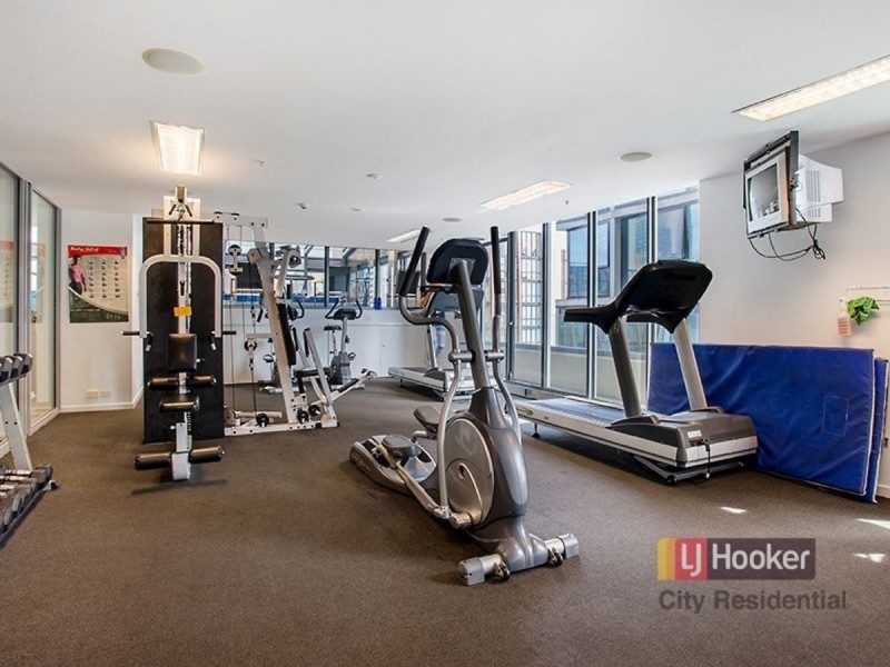 1707/8 Downie Street, Melbourne VIC 3000