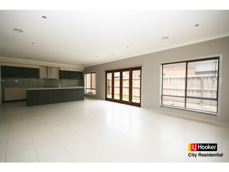 300 Boardwalk Boulevard, Point Cook VIC 3030