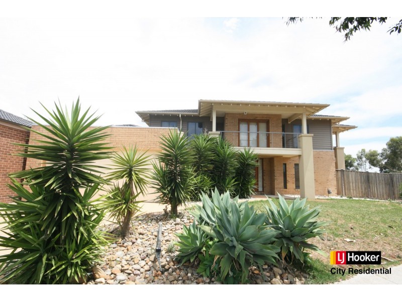 300 Boardwalk Boulevard, Point Cook VIC 3030