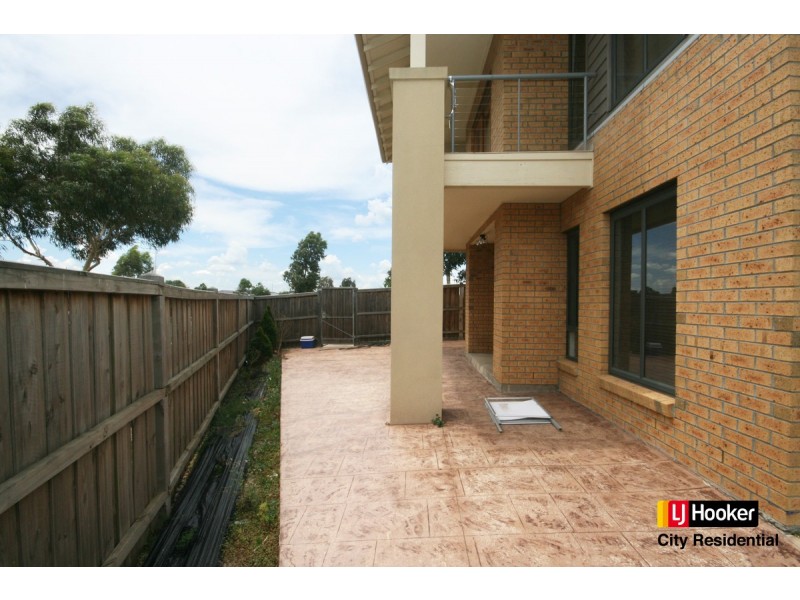 300 Boardwalk Boulevard, Point Cook VIC 3030