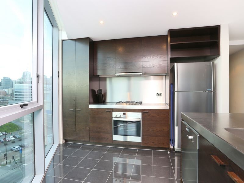 2 New Quay Promenade, Docklands VIC 3008