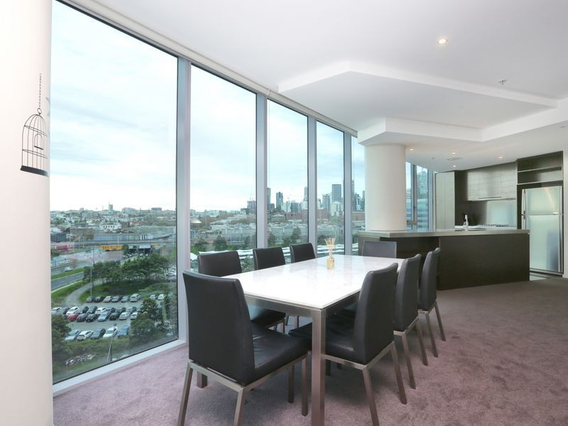 2 New Quay Promenade, Docklands VIC 3008