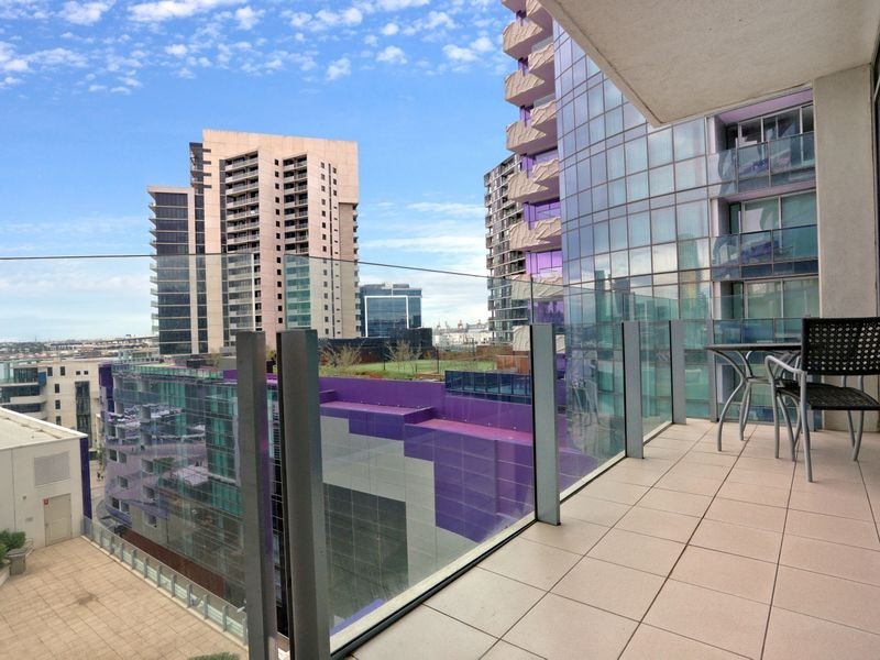 2 New Quay Promenade, Docklands VIC 3008