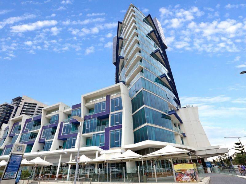 2 New Quay Promenade, Docklands VIC 3008