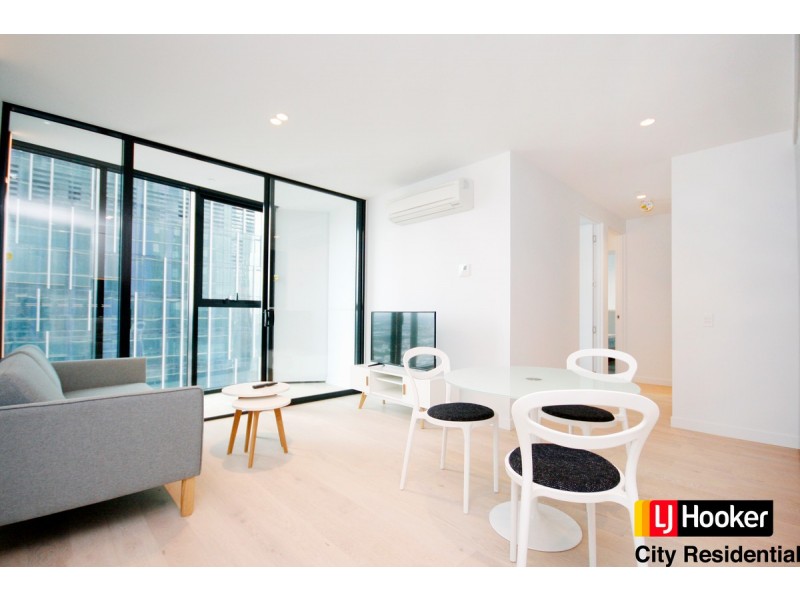 4110/442-450 Elizabeth Street, Melbourne VIC 3000