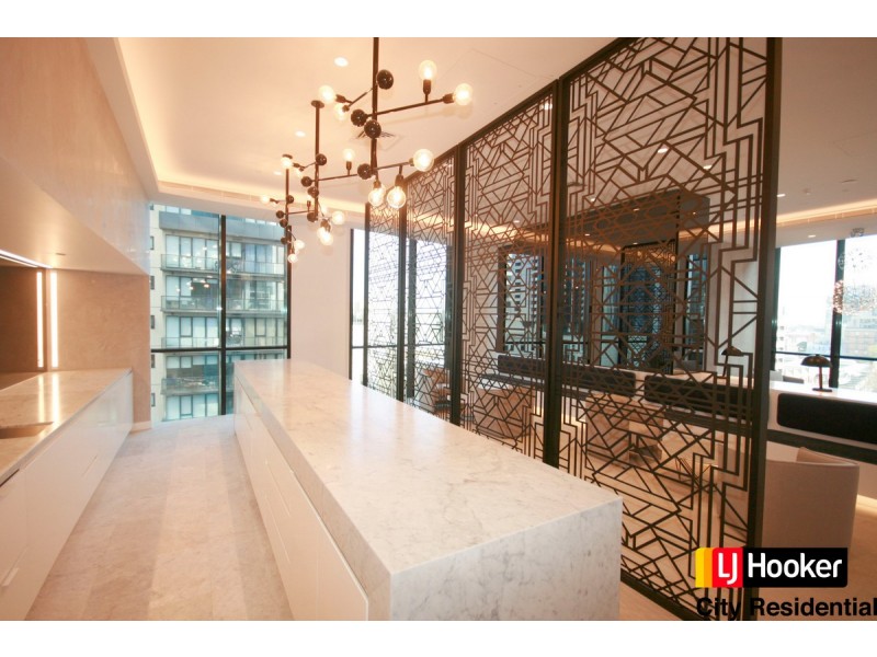 4110/442-450 Elizabeth Street, Melbourne VIC 3000