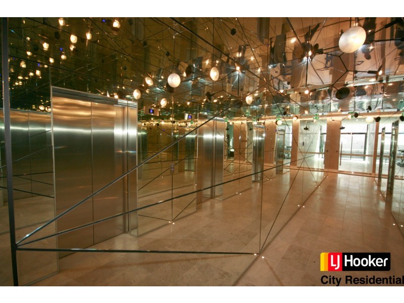 4110/442-450 Elizabeth Street, Melbourne VIC 3000