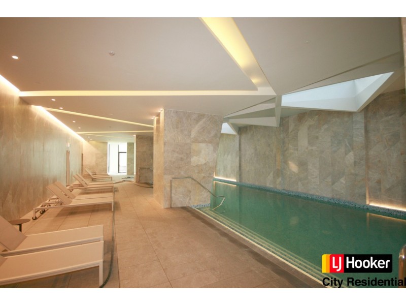 4110/442-450 Elizabeth Street, Melbourne VIC 3000