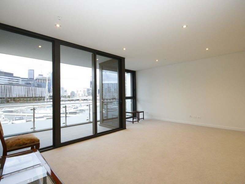 100 Lorimer Street, Docklands VIC 3008