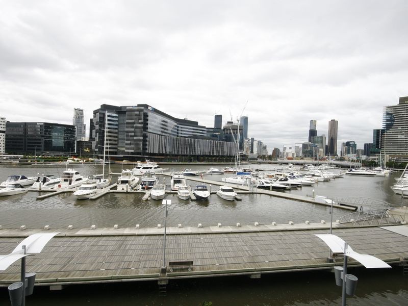 100 Lorimer Street, Docklands VIC 3008