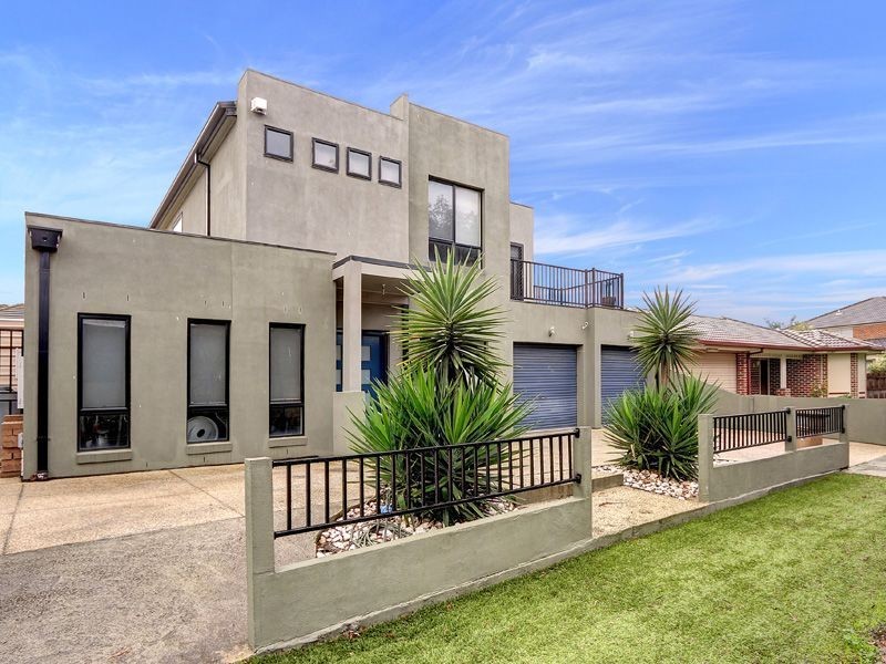 224 Fogarty Avenue, Yarraville VIC 3013