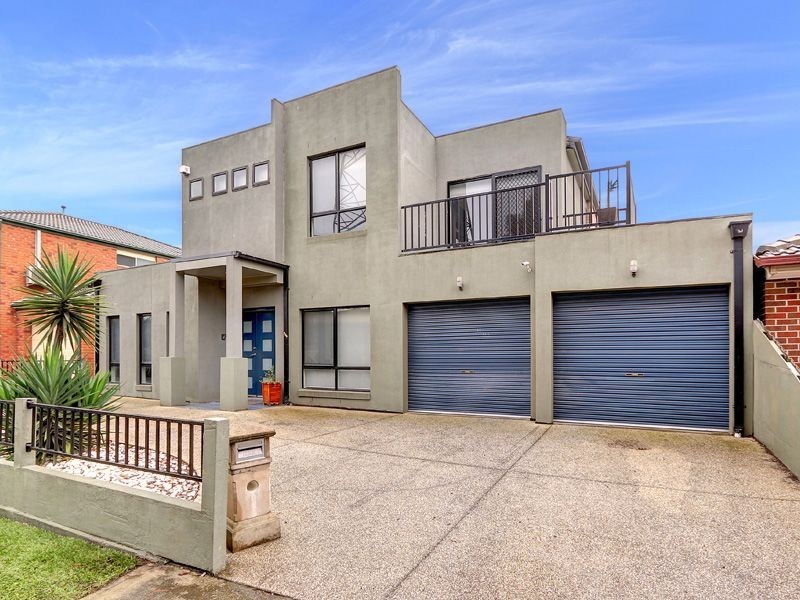 224 Fogarty Avenue, Yarraville VIC 3013