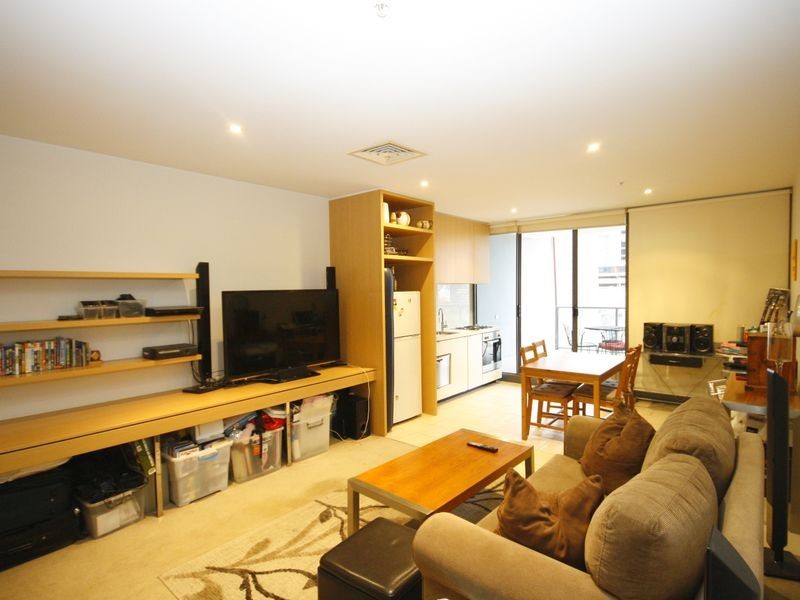 555 Flinders Street, Melbourne VIC 3000