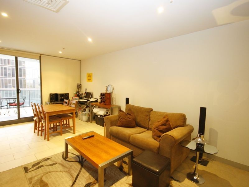 555 Flinders Street, Melbourne VIC 3000