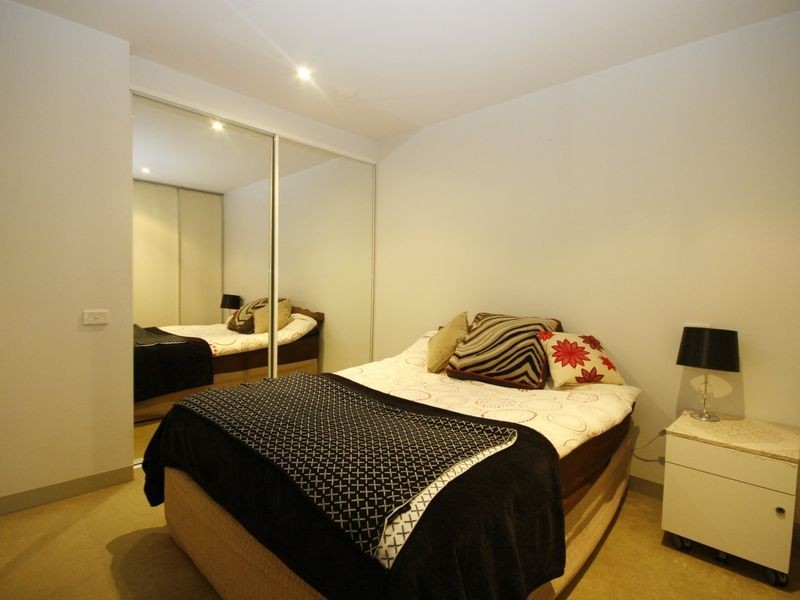 555 Flinders Street, Melbourne VIC 3000