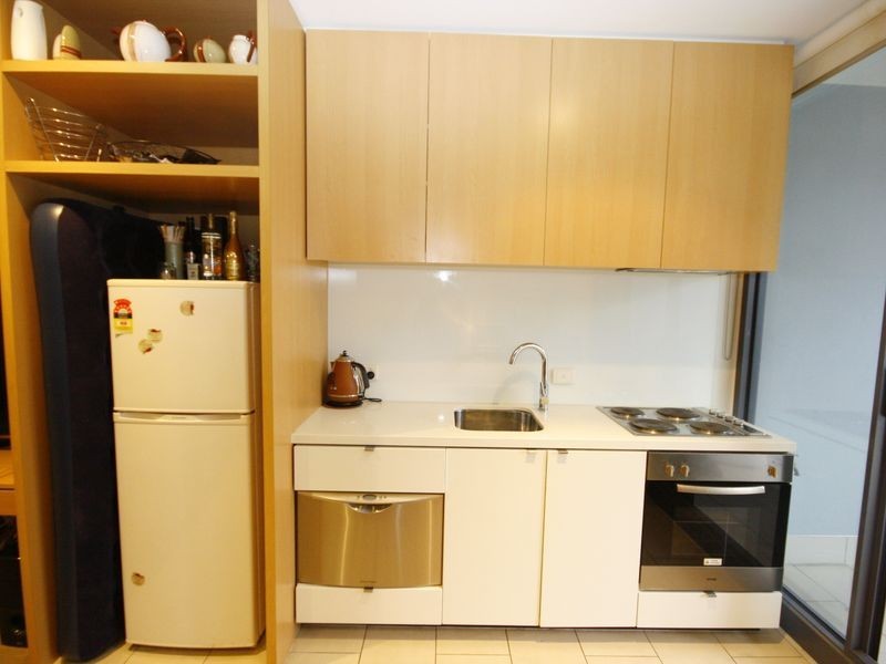 555 Flinders Street, Melbourne VIC 3000