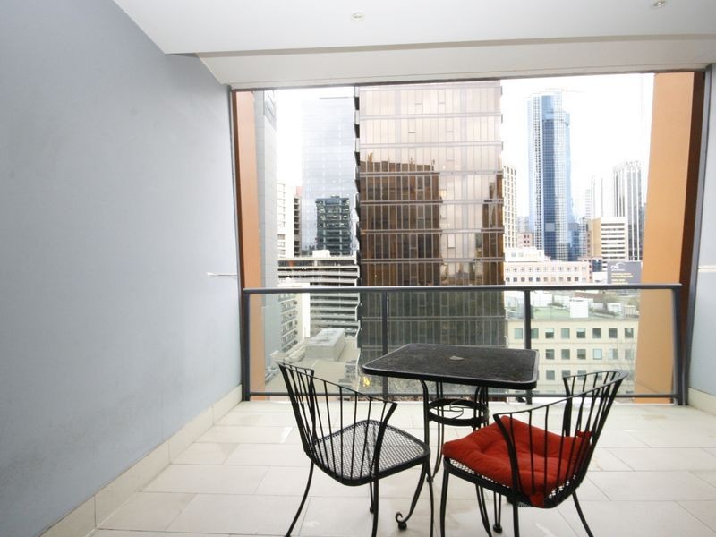 555 Flinders Street, Melbourne VIC 3000