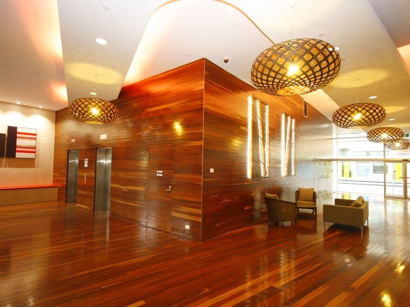 555 Flinders Street, Melbourne VIC 3000