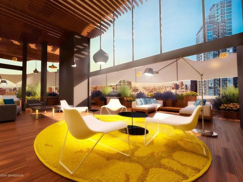 3017/551 Swanston Street, Carlton VIC 3053