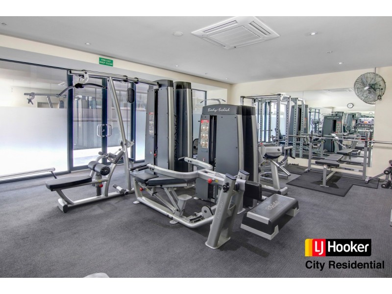 411/610 St Kilda Road, Melbourne VIC 3004