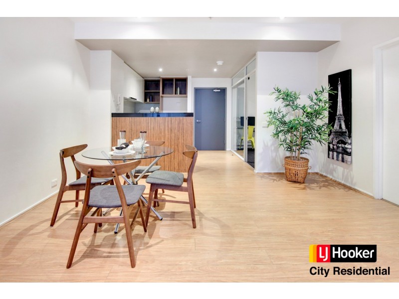 411/610 St Kilda Road, Melbourne VIC 3004