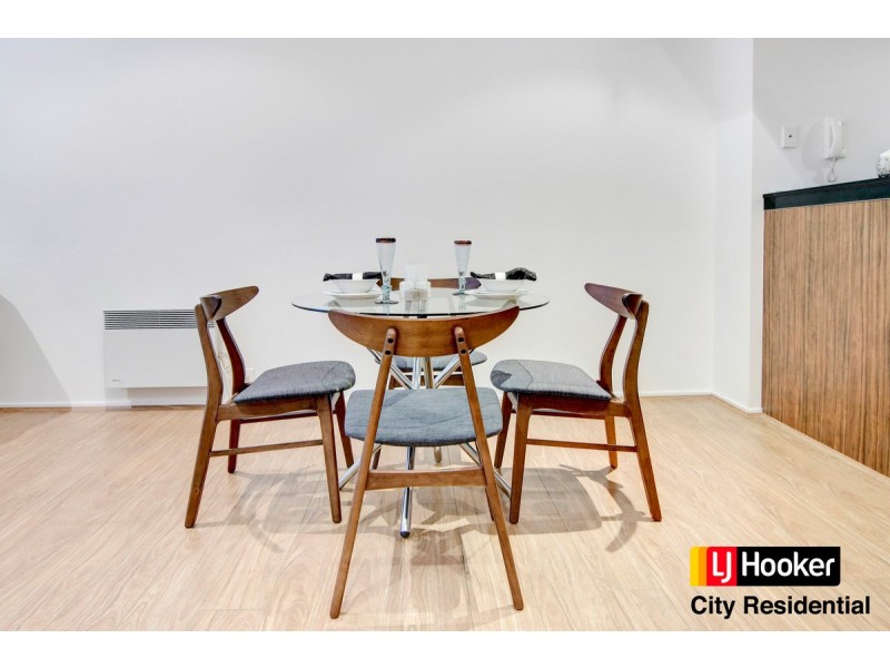 411/610 St Kilda Road, Melbourne VIC 3004